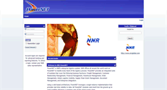 Desktop Screenshot of nnrpowernet.com