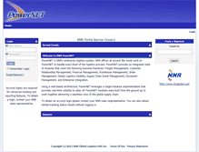 Tablet Screenshot of nnrpowernet.com